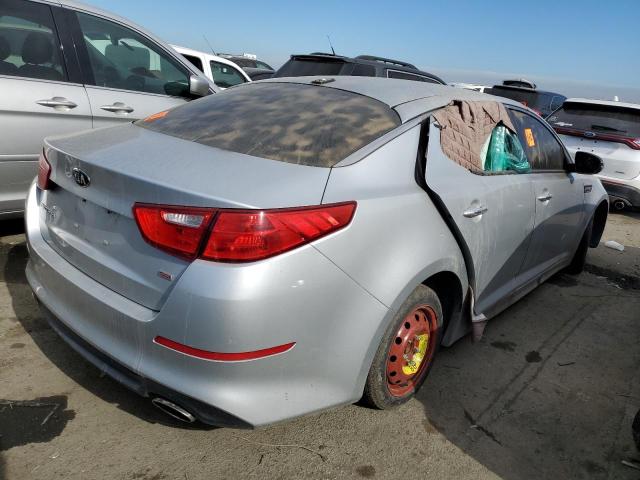 Photo 3 from auction – 2015 KIA OPTIMA LX with VIN 5XXGM4A78FG451691