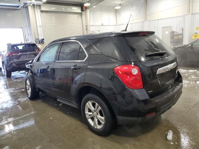 Photo 2 from auction – 2012 CHEVROLET EQUINOX LS with VIN 2GNFLCEK1C6392776
