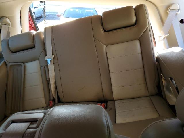 Photo 10 from auction – 2006 FORD EXPEDITION with VIN 1FMFU17546LA90472