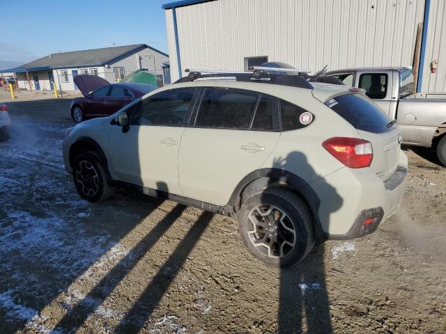Photo 2 from auction – 2016 SUBARU CROSSTREK with VIN JF2GPABC1G8333098
