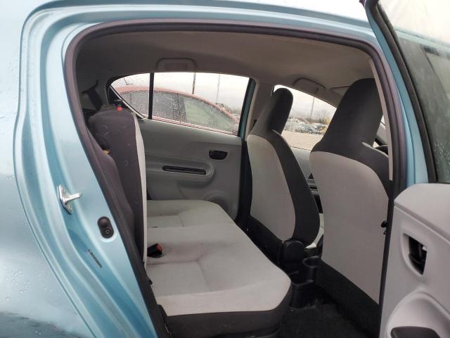 Photo 10 from auction – 2014 TOYOTA PRIUS C with VIN JTDKDTB33E1077209