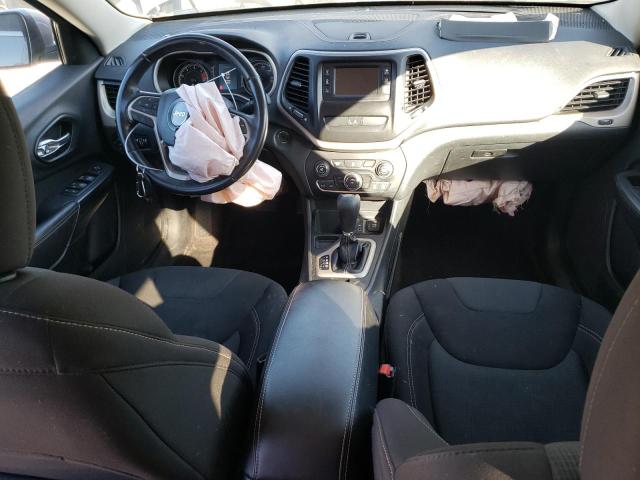 Photo 8 from auction – 2016 JEEP CHEROKEE L with VIN 1C4PJLCBXGW200904