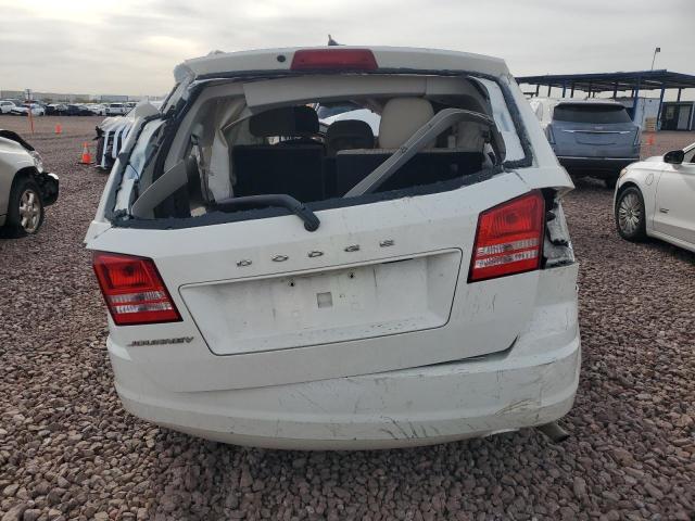 Photo 6 from auction – 2016 DODGE JOURNEY SE with VIN 3C4PDCAB8GT103586