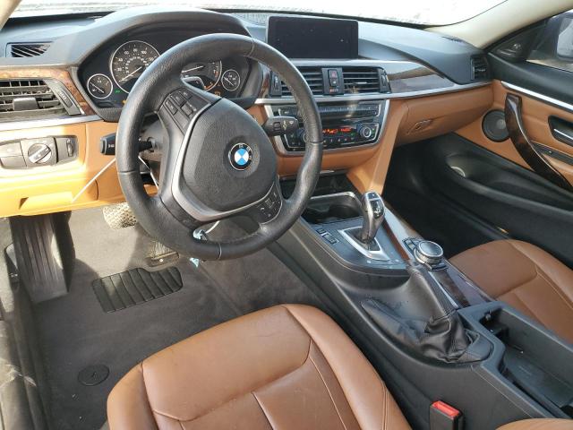 Photo 8 from auction – 2014 BMW 435 I with VIN WBA3R1C55EK191469