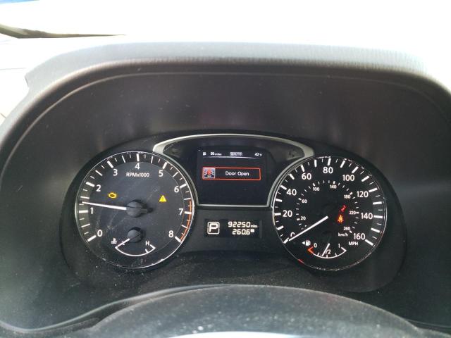 Photo 9 from auction – 2014 NISSAN PATHFINDER with VIN 5N1AR2MM1EC606914
