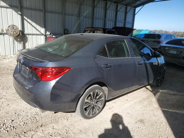 Photo 3 from auction – 2017 TOYOTA COROLLA L with VIN 5YFBURHE4HP617484
