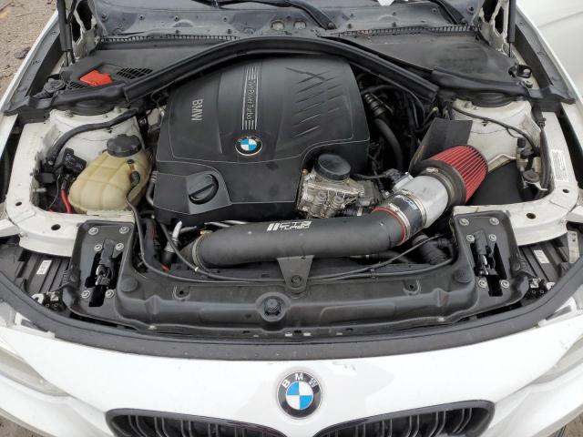 Photo 11 from auction – 2013 BMW 335 I with VIN WBA3A9C55DF476749