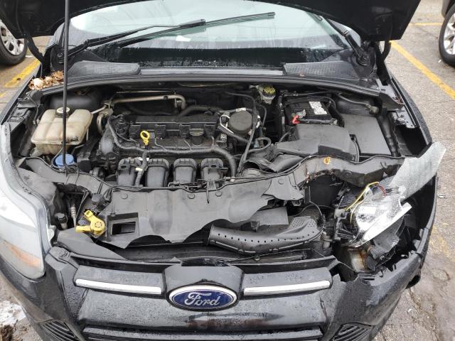 Photo 11 from auction – 2012 FORD FOCUS TITA with VIN 1FAHP3N20CL370352