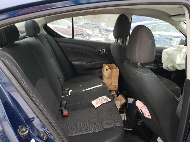 Photo 10 from auction – 2019 NISSAN VERSA S with VIN 3N1CN7AP9KL875184