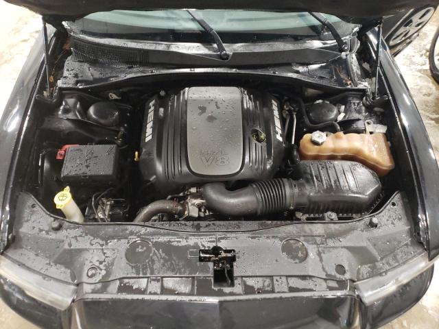 Photo 11 from auction – 2012 DODGE CHARGER R/ with VIN 2C3CDXDT4CH169490