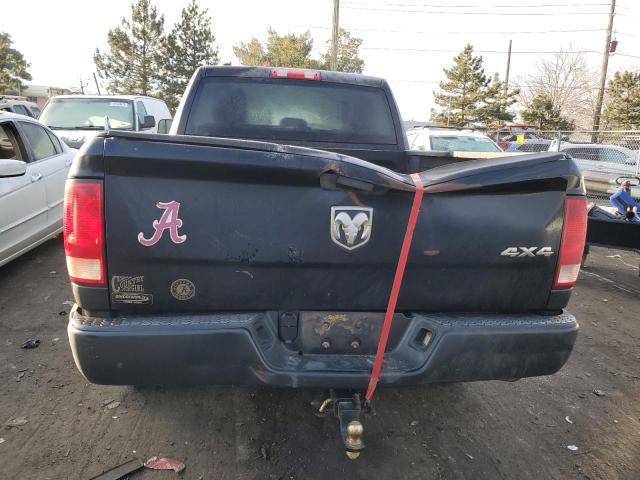 Photo 6 from auction – 2014 RAM 1500 ST with VIN 1C6RR7ST1ES133396