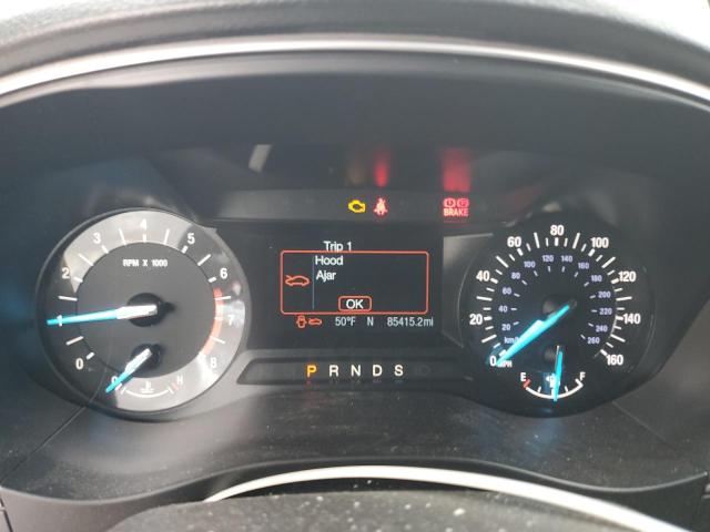 Zdjęcie 9 z aukcji – 2016 FORD FUSION SE z VIN 3FA6P0HD3GR399595