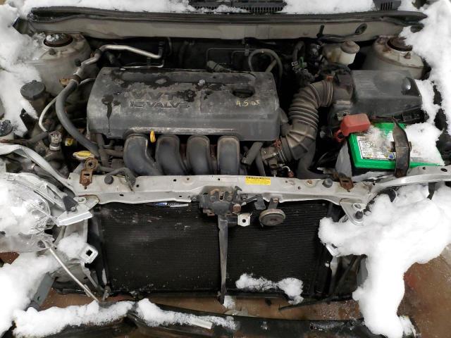 Photo 11 from auction – 2005 TOYOTA COROLLA CE with VIN 1NXBR32E65Z503150