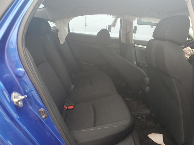 Photo 10 from auction – 2020 HONDA CIVIC LX with VIN 19XFC2F67LE013669