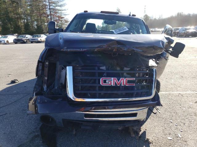 Photo 5 from auction – 2008 GMC SIERRA K25 with VIN 1GTHK23658F193232