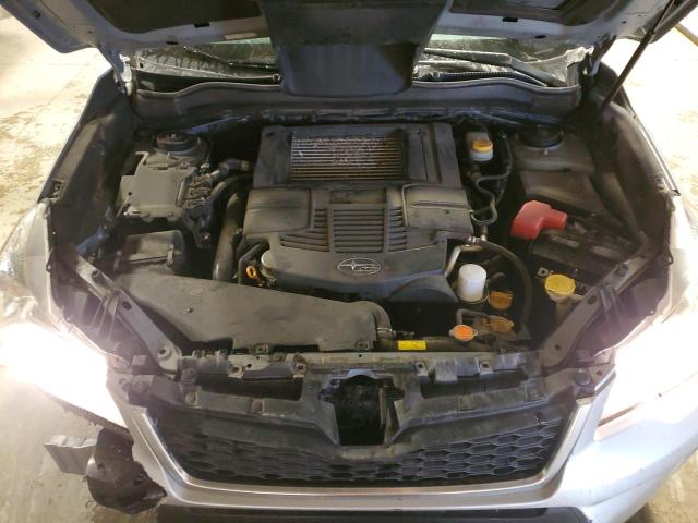 Photo 11 from auction – 2016 SUBARU FORESTER 2 with VIN JF2SJGDC5GH505760