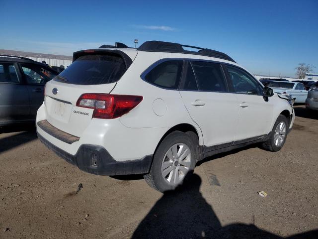 Photo 3 from auction – 2019 SUBARU OUTBACK 2. with VIN 4S4BSAFC3K3201785