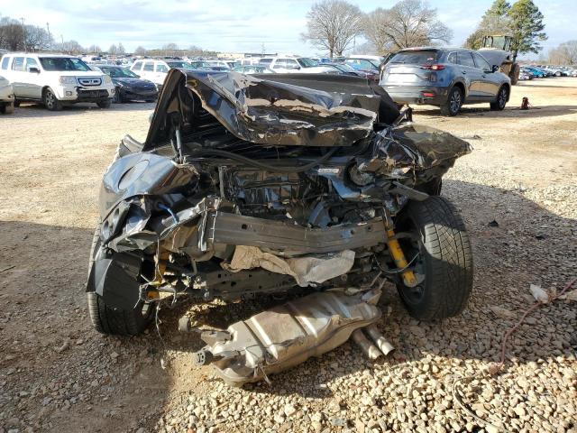 Photo 10 from auction – 2016 MAZDA MX-5 MIATA with VIN JM1NDAC71G0111515