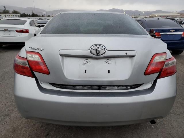 Photo 6 from auction – 2009 TOYOTA CAMRY BASE with VIN 4T1BE46K29U307892
