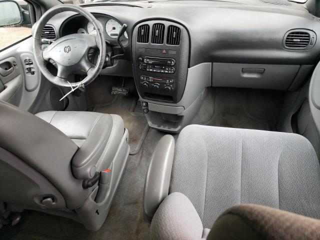 Photo 8 from auction – 2004 DODGE GRAND CARA with VIN 2D4GP44L94R566677