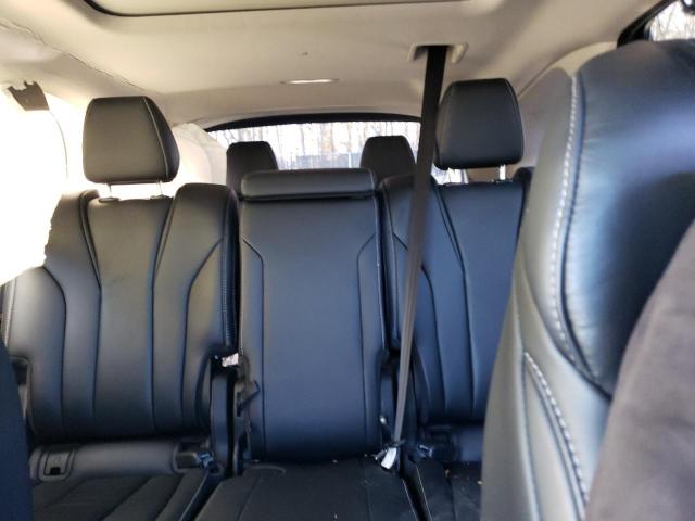 Photo 10 from auction – 2022 ACURA MDX TECHNO with VIN 5J8YE1H44NL025153