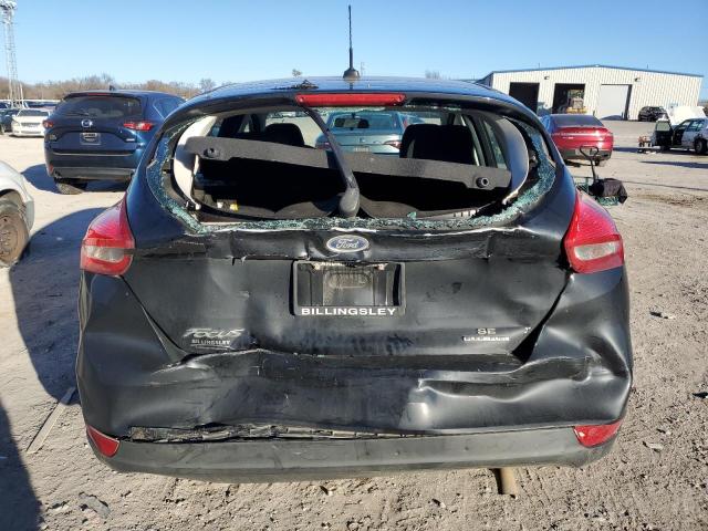 Photo 6 from auction – 2016 FORD FOCUS SE with VIN 1FADP3K2XGL379326