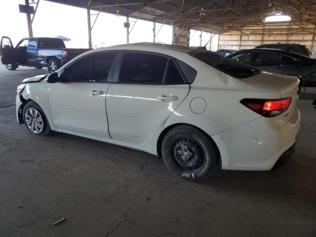 Photo 2 from auction – 2018 KIA RIO LX with VIN 3KPA24AB2JE066063