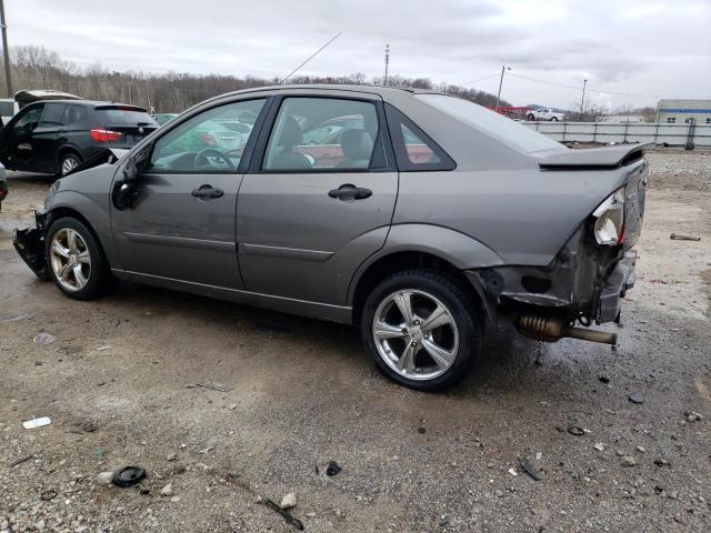 Photo 2 from auction – 2006 FORD FOCUS ZX4 with VIN 1FAFP34N16W219610