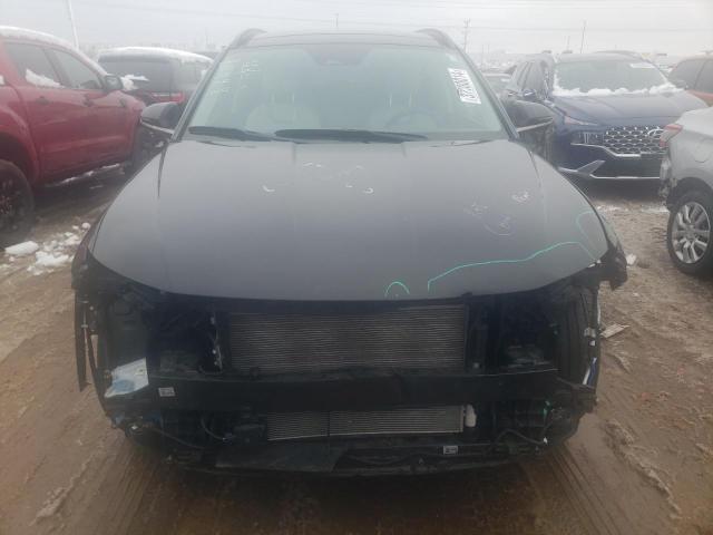 Photo 5 from auction – 2023 HYUNDAI TUCSON LIM with VIN 5NMJECAE1PH190094