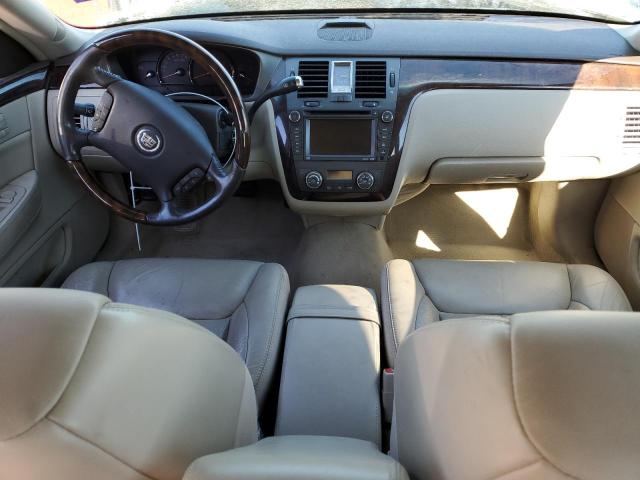 Photo 8 from auction – 2009 CADILLAC DTS with VIN 1G6KD57Y59U119290