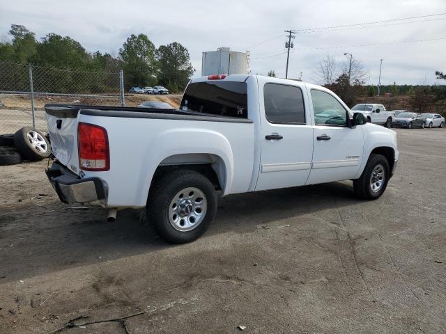 Photo 3 from auction – 2011 GMC SIERRA C15 with VIN 3GTP1VEA4BG108601