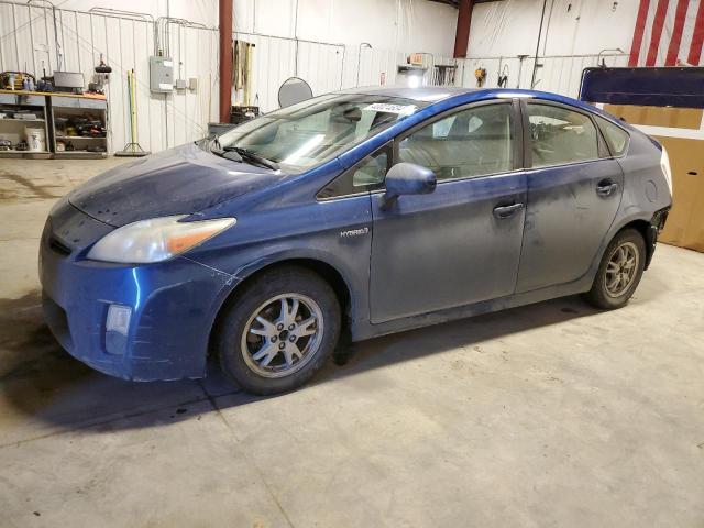 Photo 1 from auction – 2010 TOYOTA PRIUS with VIN JTDKN3DU5A0165908