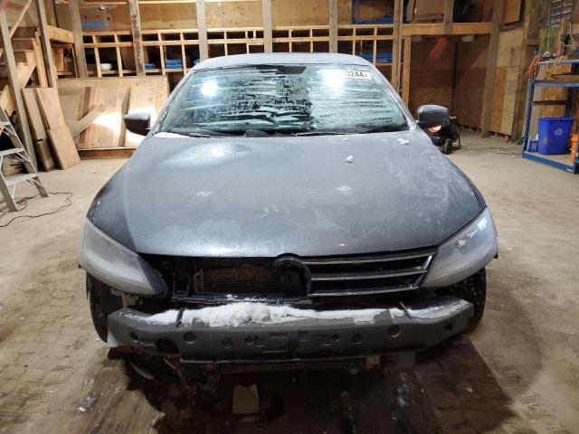 Photo 5 from auction – 2017 VOLKSWAGEN JETTA S with VIN 3VW167AJ3HM392223