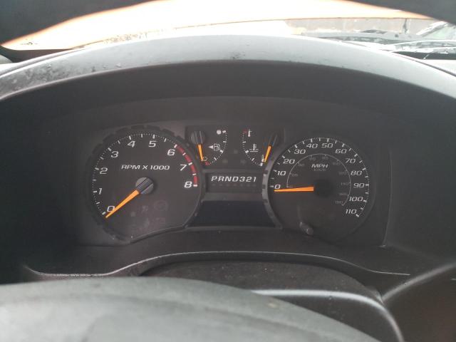 Photo 9 from auction – 2005 CHEVROLET COLORADO with VIN 1GCDT136458229224