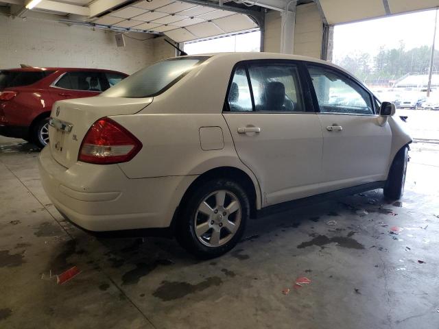 Photo 3 from auction – 2007 NISSAN VERSA S with VIN 3N1BC11E87L425823