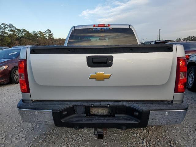 Photo 6 from auction – 2011 CHEVROLET SILVERADO with VIN 3GCPKSE34BG378666