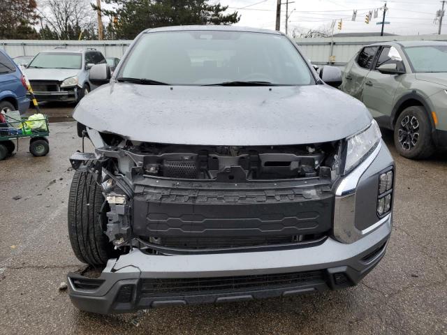 Photo 5 from auction – 2021 MITSUBISHI OUTLANDER with VIN JA4APUAU3MU034354