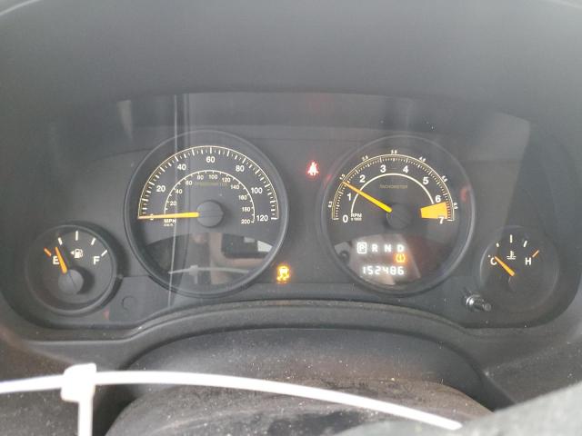 Photo 9 from auction – 2014 JEEP PATRIOT LA with VIN 1C4NJPFB3ED599531