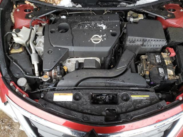 Photo 11 from auction – 2014 NISSAN ALTIMA 2.5 with VIN 1N4AL3AP5EC127024