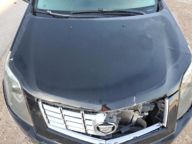 Photo 11 from auction – 2013 CADILLAC SRX PERFOR with VIN 3GYFNDE34DS607128