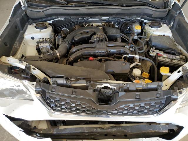 Photo 11 from auction – 2015 SUBARU FORESTER 2 with VIN JF2SJADC9FH833923