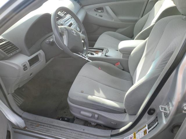 Photo 7 from auction – 2010 TOYOTA CAMRY BASE with VIN 4T4BF3EKXAR044764