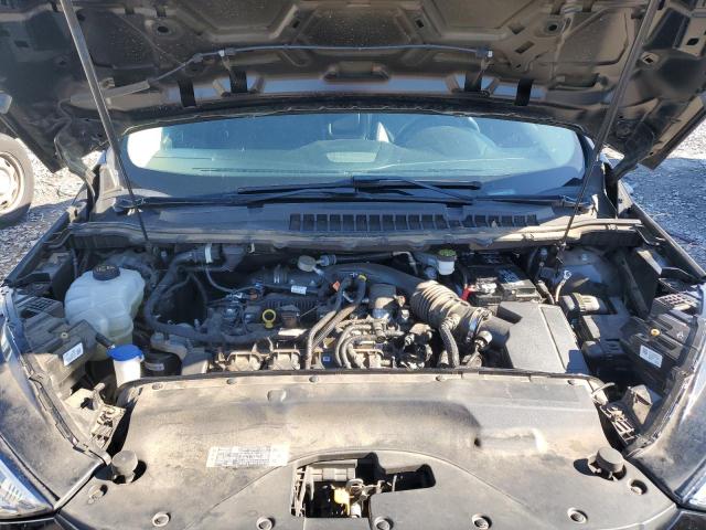 Photo 12 from auction – 2019 FORD EDGE TITAN with VIN 2FMPK3K98KBC68376