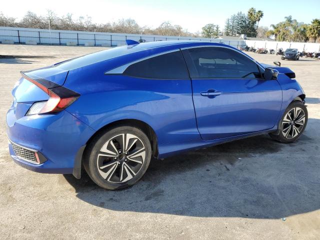 Photo 3 from auction – 2018 HONDA CIVIC EX with VIN 2HGFC3B38JH357791