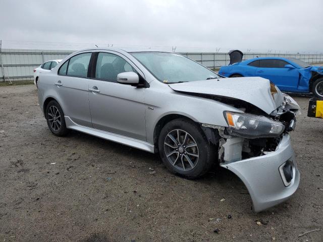 Photo 4 from auction – 2017 MITSUBISHI LANCER ES with VIN JA32U2FU5HU005359