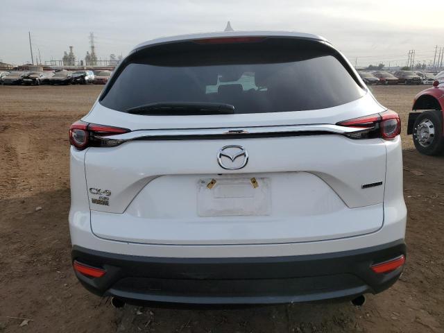 Photo 6 from auction – 2023 MAZDA CX-9 TOURI with VIN JM3TCBAY0P0635340