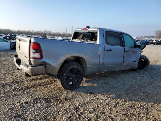 Photo 3 from auction – 2024 RAM 1500 BIG H with VIN 1C6SRFMT4RN139206
