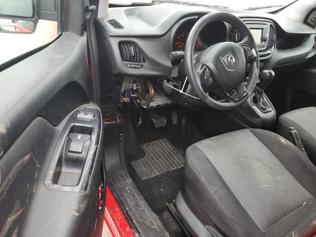 Photo 8 from auction – 2019 RAM PROMASTER with VIN ZFBHRFAB4K6L98361