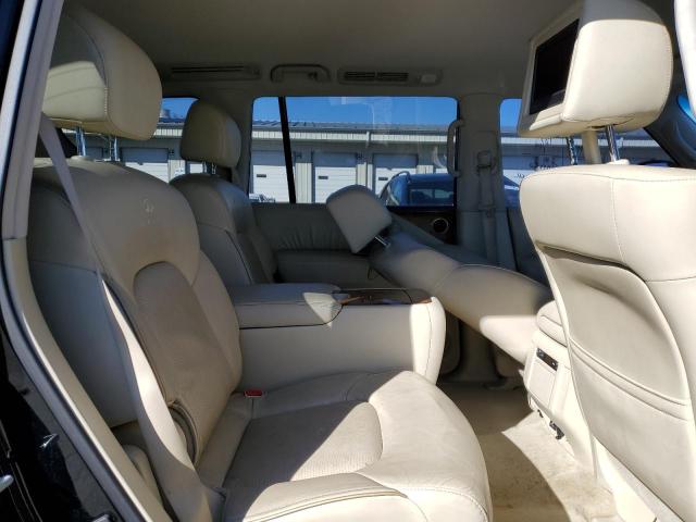 Photo 11 from auction – 2011 INFINITI QX56 with VIN JN8AZ2NEXB9004585