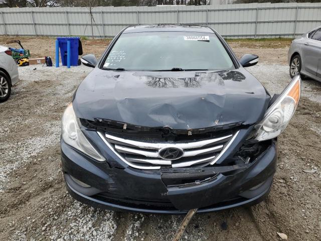 Photo 5 from auction – 2014 HYUNDAI SONATA SE with VIN 5NPEC4AC1EH880195
